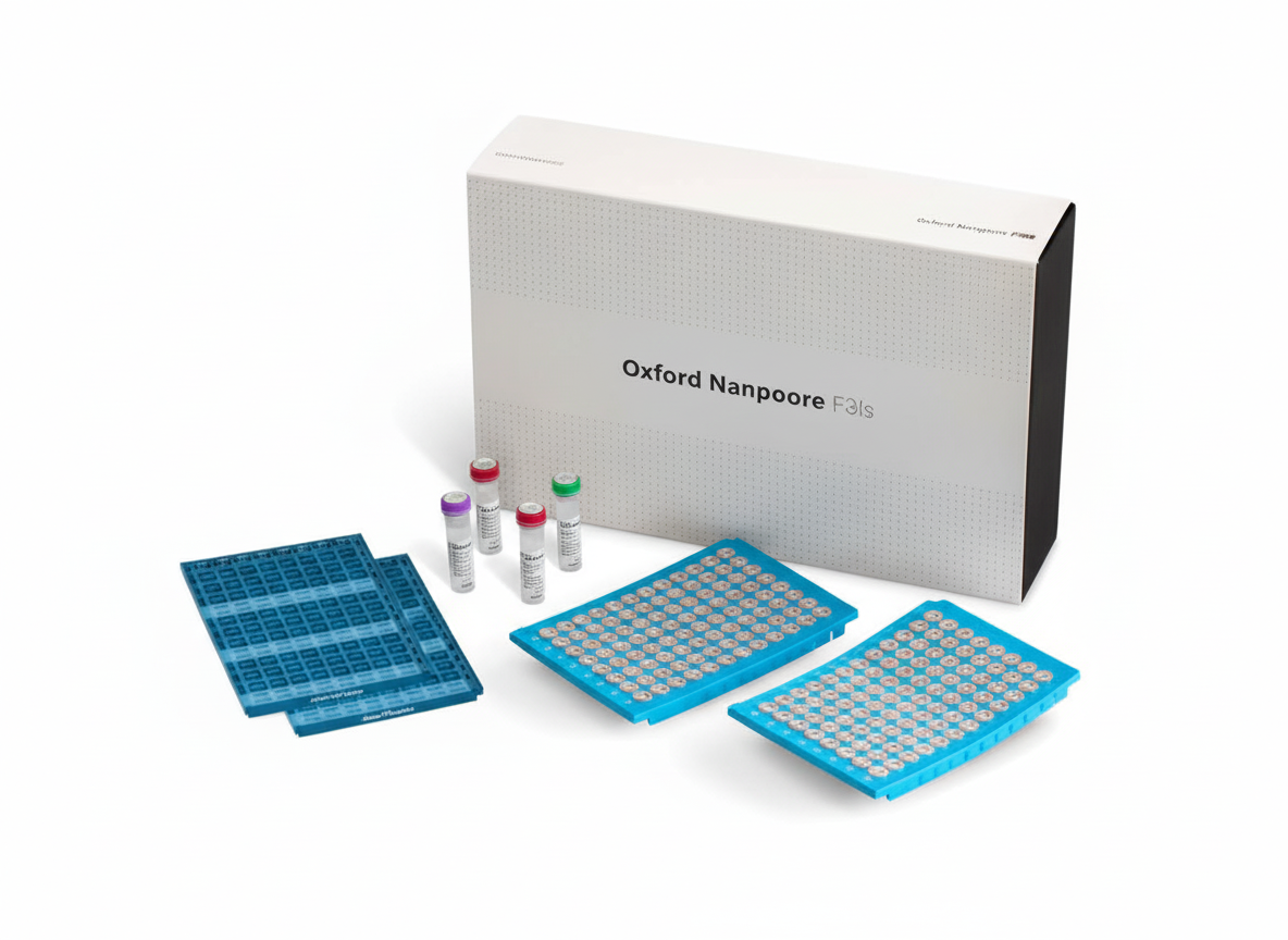 Microbial Amplicon Barcoding Kit